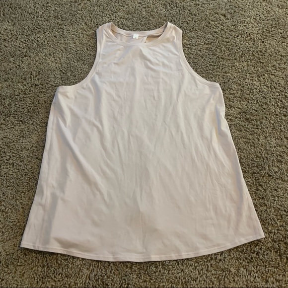 Lululemon tank top size 8 - Picture 1 of 5